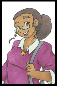 Billie Patrick Profile Billie Patrick Profile